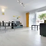 Apartment Erido *