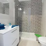 Apartment Erido *