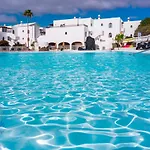 Erido Apartment