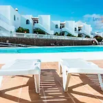 Erido Apartment *