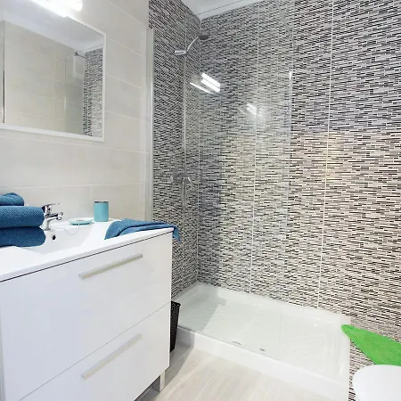 Erido * Costa Teguise