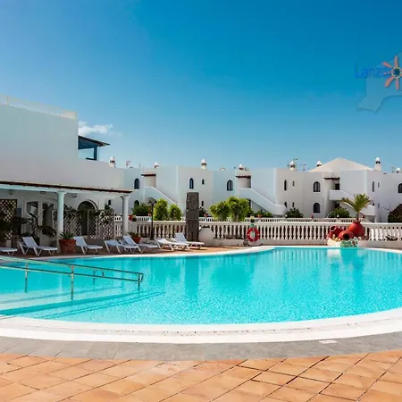 Apartment Erido Costa Teguise