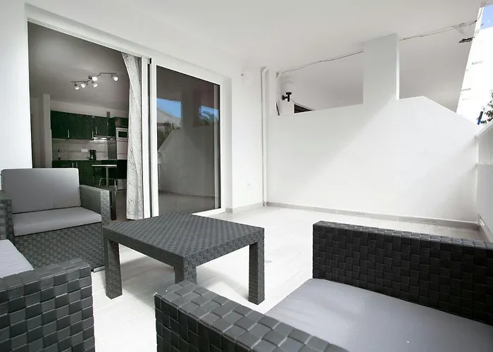 Erido Apartment Costa Teguise