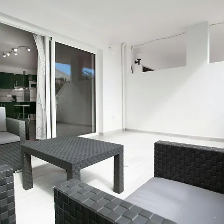 Erido Apartment Costa Teguise