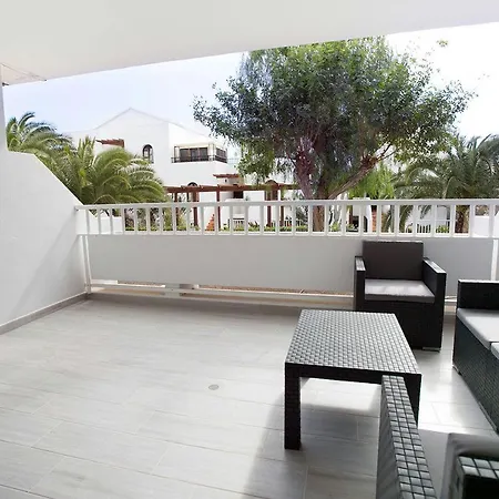 Apartment Erido