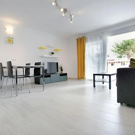 Apartment Erido *