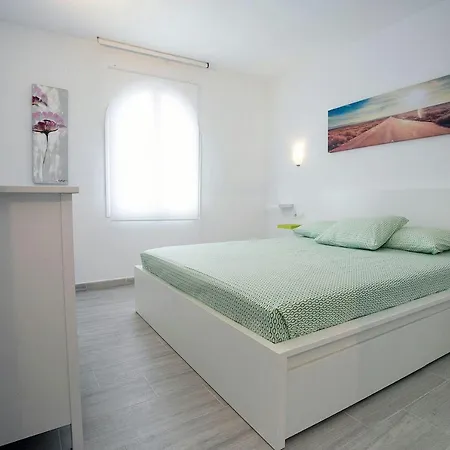 Erido Apartment