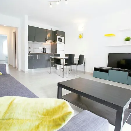 Erido Apartment *
