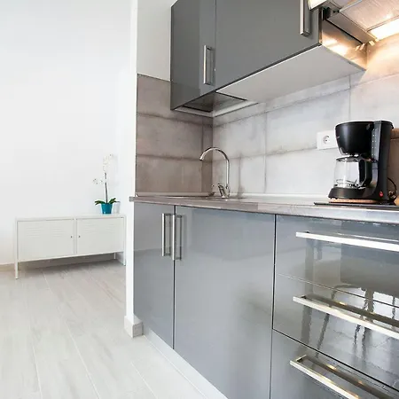 Apartment Erido *