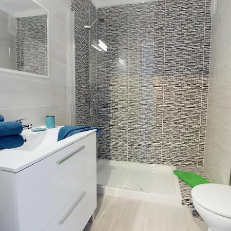 Apartment Erido *
