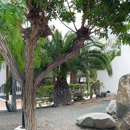 Apartment Erido *