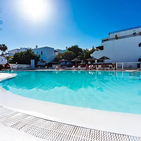 Erido * Costa Teguise