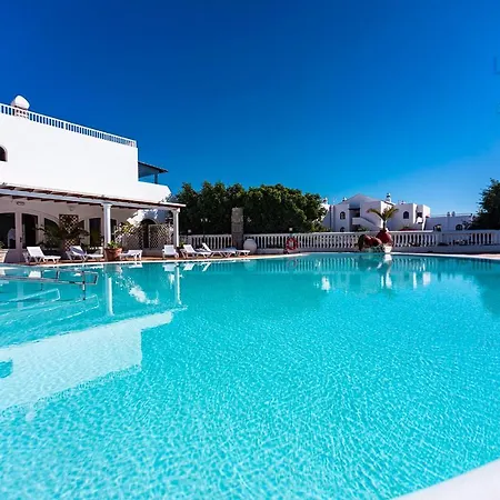 Apartment Erido