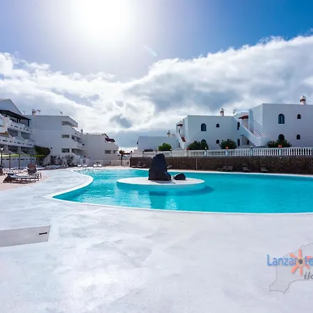 Erido Costa Teguise