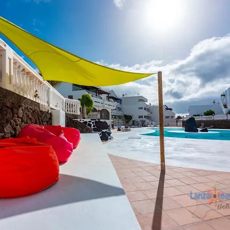 Apartment Erido *