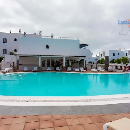 Apartment Erido