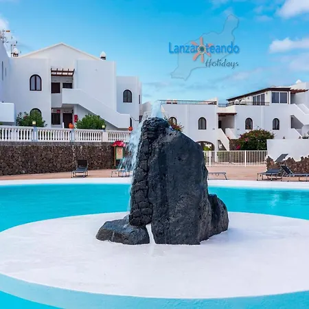 Erido Costa Teguise