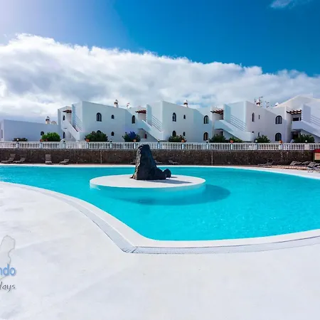 Erido Costa Teguise