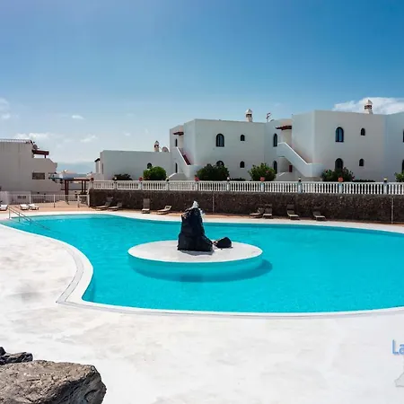 Erido * Costa Teguise