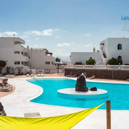 Erido Apartment